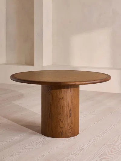 Soho Home Elian Dining Table