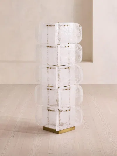 Soho Home Elias Floor Lamp