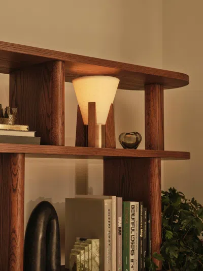 Soho Home Elio Table Lamp