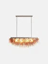 Soho Home Elisa Chandelier