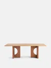 Soho Home Elliot Dining Table