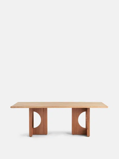Soho Home Elliot Dining Table