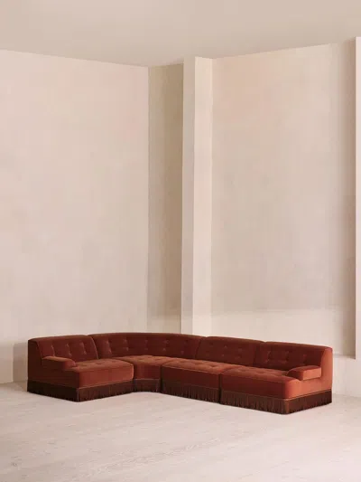 Soho Home Elowen Modular Sofa