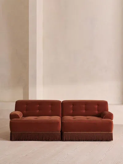 Soho Home Elowen Modular Sofa