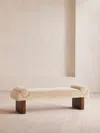Soho Home Esther Bench