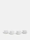 Soho Home Everit Espresso Cup & Saucer