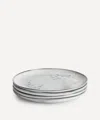 Soho Home Everly Dinner Plate Set Of Four