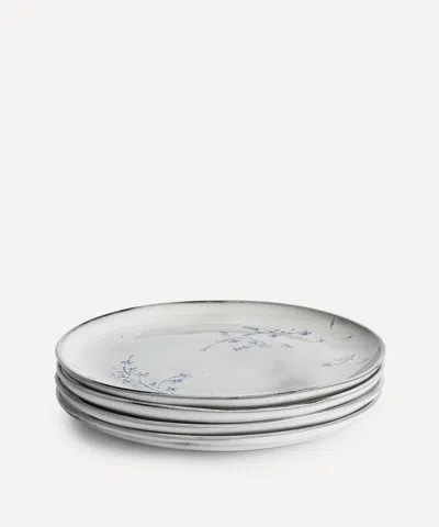 Soho Home Everly Dinner Plate Set Of Four