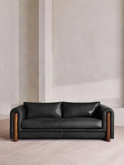 Soho Home Farrell Three Seater Sofa