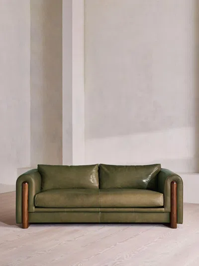 Soho Home Farrell Three Seater Sofa