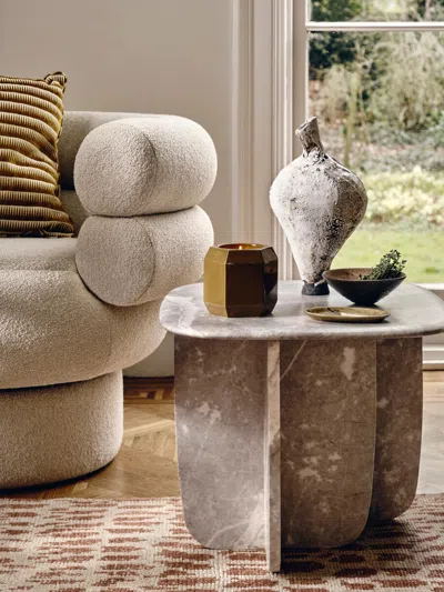 Soho Home Fawsley Side Table