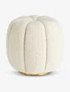 Soho Home Sofia Footstool