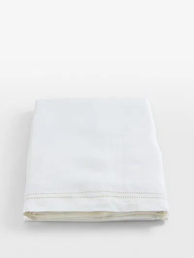 Soho Home Finley Hemstitch Table Cloth