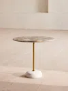Soho Home Fleet Side Table