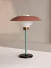 Soho Home Fleur Table Lamp