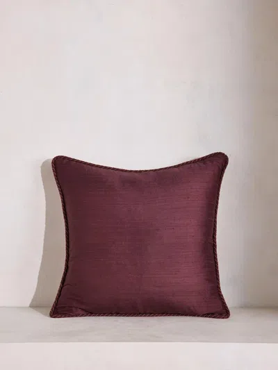 Soho Home Florence Square Cushion