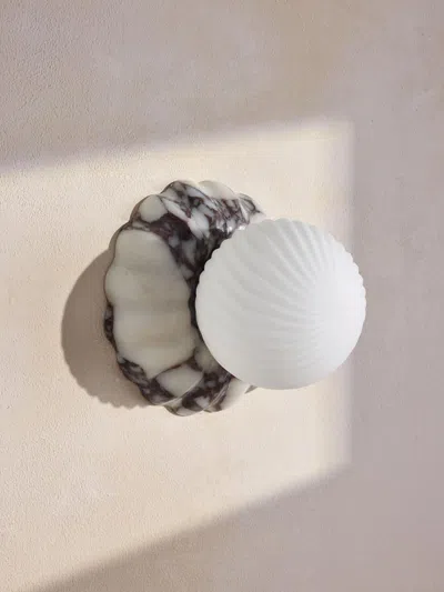 Soho Home Floria Wall Light