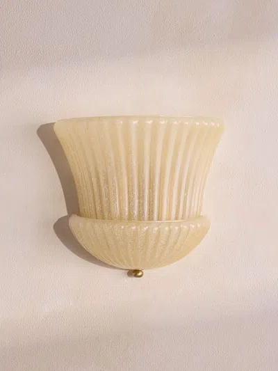 Soho Home Florie Wall Light