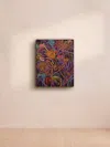 Soho Home 'florist's Floor Chrysanthemums' By Barbara Howey
