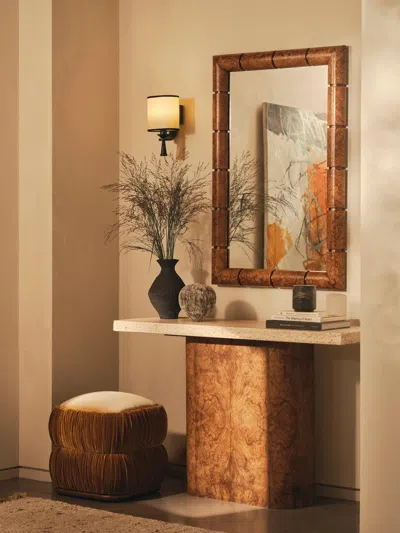 Soho Home Furleigh Mirror