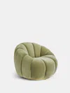 Soho Home Garret Chair