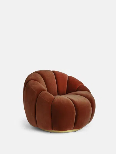 Soho Home Garret Chair