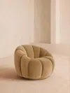 Soho Home Garret Armchair