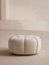 SOHO HOME GARRET FOOTSTOOL