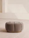 Soho Home Garret Footstool