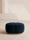 Soho Home Garret Footstool