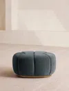 Soho Home Garret Footstool