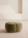 Soho Home Garret Footstool