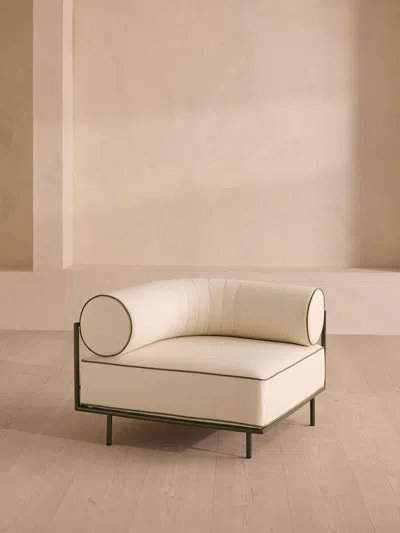 Soho Home Gaspard Outdoor Corner Module