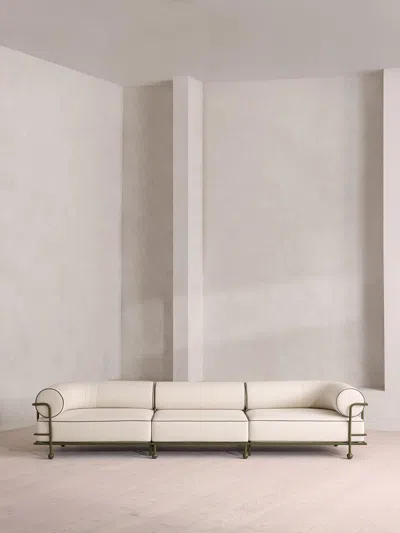 Soho Home Gaspard Outdoor Sofa