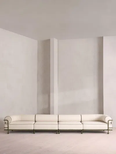 Soho Home Gaspard Outdoor Sofa