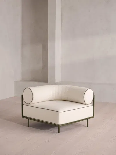 Soho Home Gaspard Outdoor Sofa