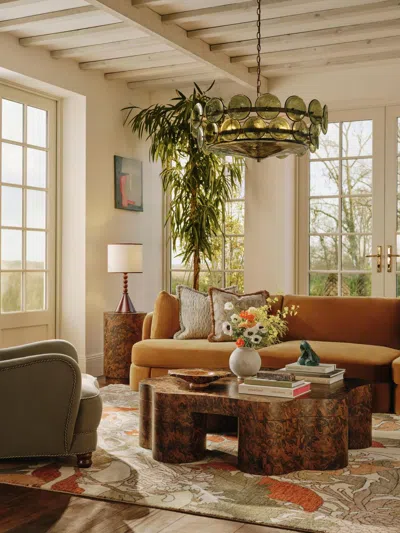 Soho Home Germain Coffee Table