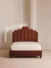 Soho Home Gerrard Bed