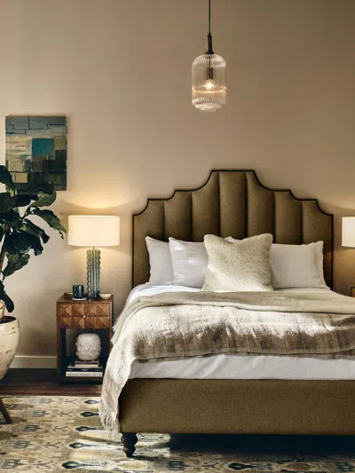 Soho Home Gerrard Bed