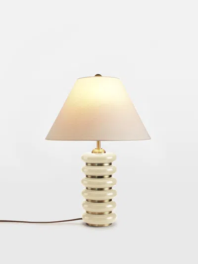 Soho Home Greyson Table Lamp
