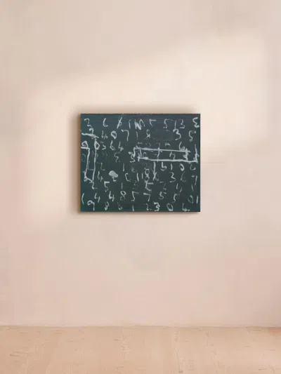 Soho Home 'halftime' By Andrew Crane