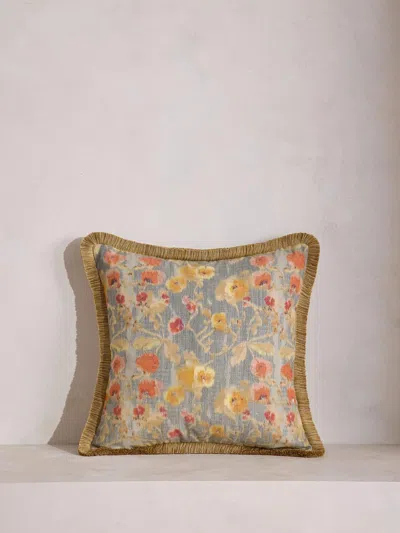 Soho Home Halsey Square Cushion