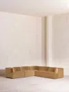 Soho Home Hamish Sectional Corner Sofa