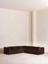 Soho Home Hamish Sectional Corner Sofa