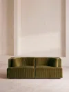 Soho Home Hamish Sectional Sofa