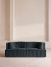 Soho Home Hamish Sectional Sofa