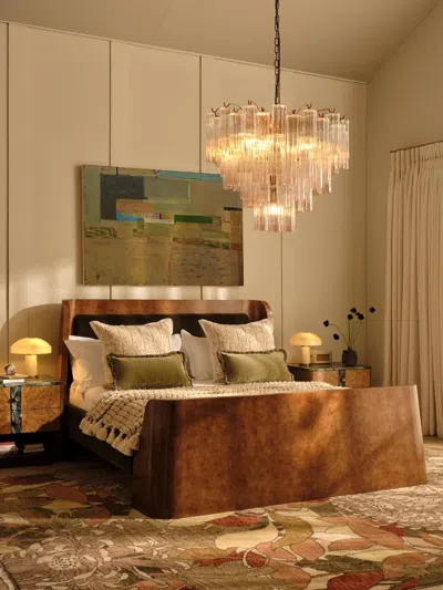 Soho Home Heidi Bed