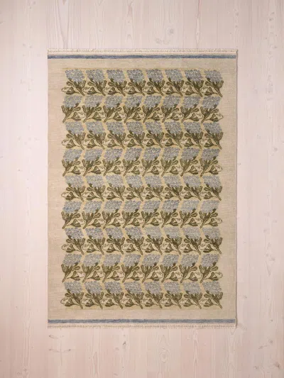 Soho Home Hetty Rug In Multi