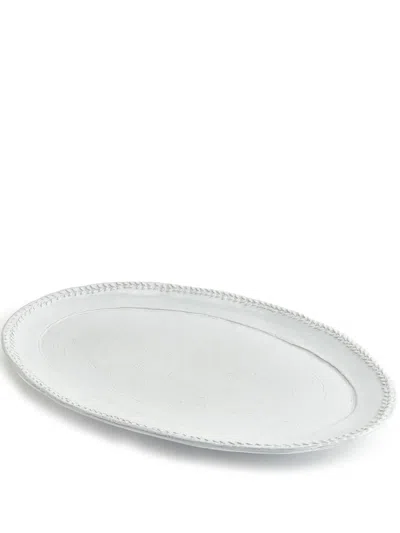 Soho Home Hillcrest Teller In White
