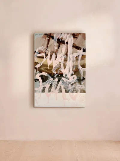 Soho Home 'hms Swiftsure' By Philip Maltman